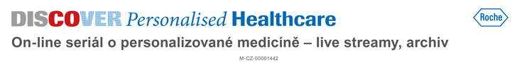 Discover Personalised Healthcare